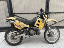 Suzuki TS 200R. 200����. ��., ����������, ���������, ������ �� �� ����