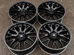 RAYS Homura 2X9. 8.5x20", 5x114.3, ET38 ����
