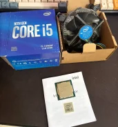 Intel Core i5-10400F ����