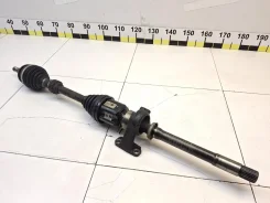 ������� �������� ������ Toyota RAV4 2008 4341042170 XA30 1AZ-FE 4341042170 ����
