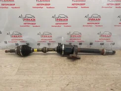 ������ Toyota Camry 2012 4341006A10 GSV50 2GR-FE, �������� ������ 4341006A10 ����
