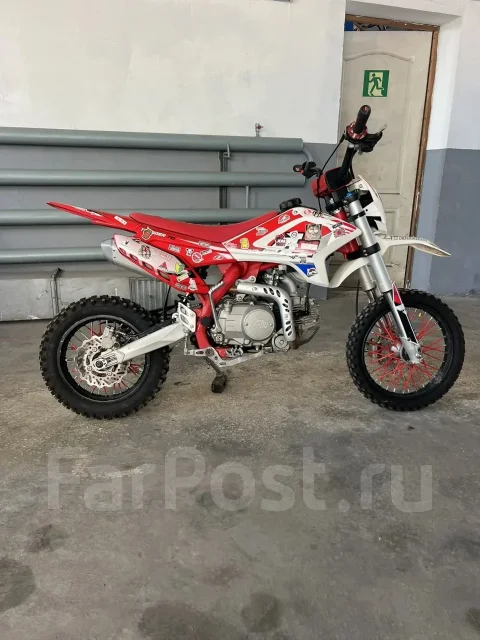 Apollo Thunder 110. 110����. ��., ��������, ���������, ������ �� �� ����