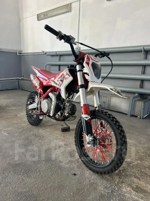 Apollo Thunder 110. 110����. ��., ��������, ���������, ������ �� �� ����