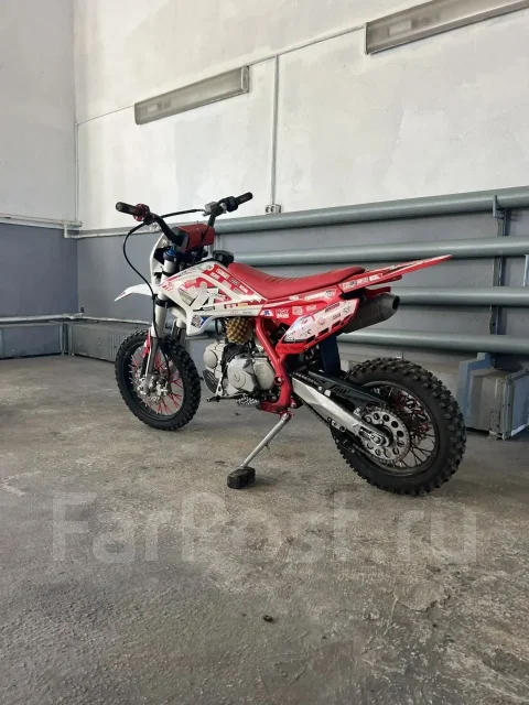 Apollo Thunder 110. 110����. ��., ��������, ���������, ������ �� �� ����