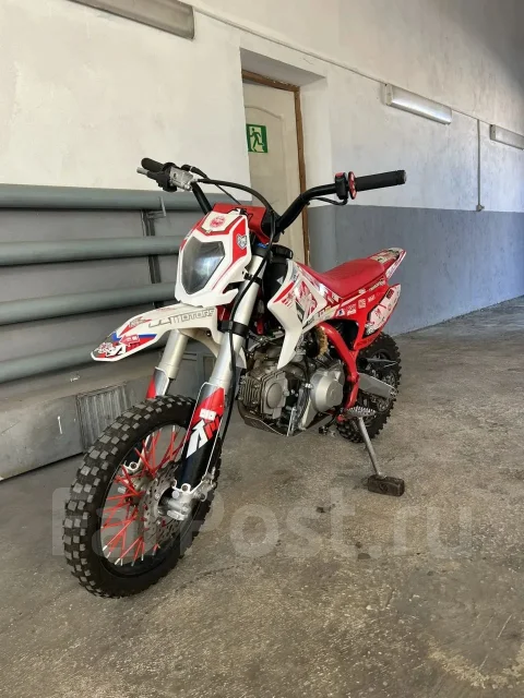 Apollo Thunder 110. 110����. ��., ��������, ���������, ������ �� �� ����