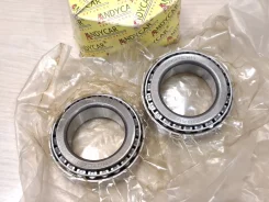 ��������� 32008��, Andycar ����� ����
