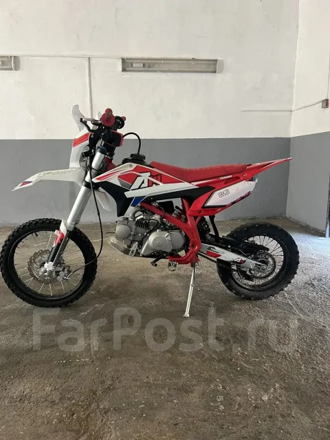 Apollo Thunder 125. 125����. ��., ��������, ���������, ������ �� �� ����