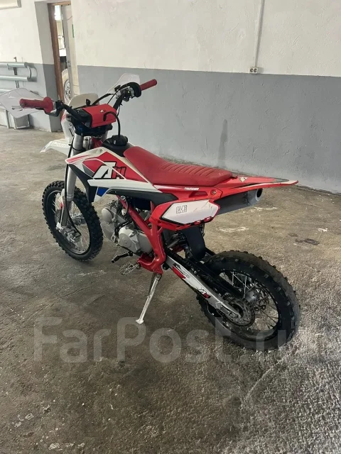 Apollo Thunder 125. 125����. ��., ��������, ���������, ������ �� �� ����