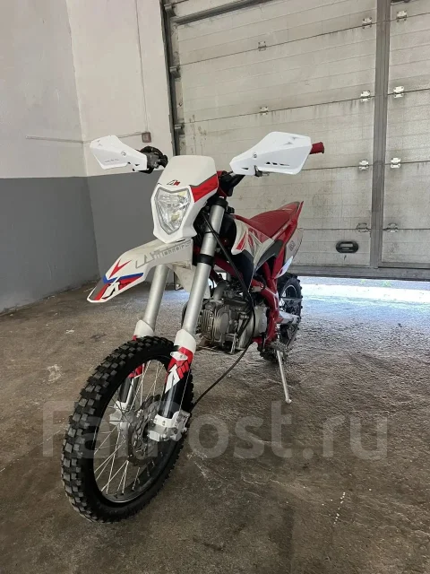 Apollo Thunder 125. 125����. ��., ��������, ���������, ������ �� �� ����