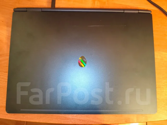 Dell Alienware x16. 16", 2,4����, ��� 16 ��, ���� 1 000���, WiFi: 1, Bluetooth: 1, ����������� �� 2��. ����