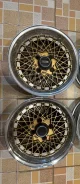 Heroes Racing. 7.0x15", 4x114.3, ET10 ����