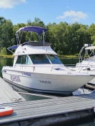 Searay. 1993 ���, ����� 11��., ��������� ������������, 440��.�., ������ ����
