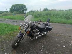 Honda VF 750 Magna. 750����. ��., ��������, ���������, ������ �� �� ����