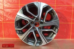 AVS Model T7