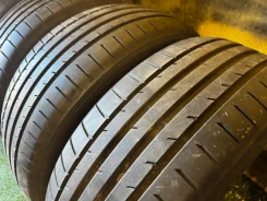 Toyo Proxes Sport. ������, 2025 ���, �/�, ����� �� 5 % ����