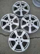 Manaray Sport Euro Edition. 6.5x16", 5x114.3, ET35 ����