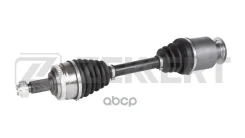 ������ � ����� �������� ������ SsangYong Korando III 10- Zekkert ���. aw-5859 AW5859 ����