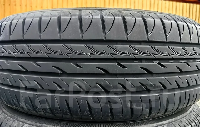 Toyo Proxes CF3. ������, 2024 ���, ����� ����
