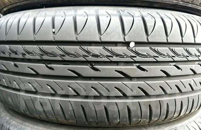 Toyo Proxes CF3. ������, 2024 ���, ����� ����