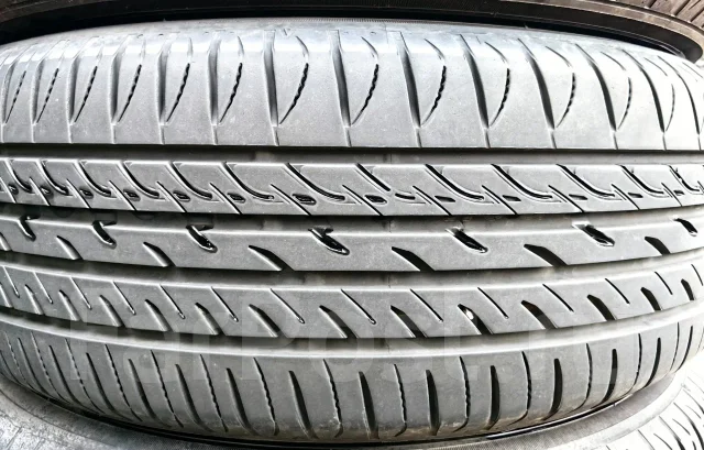Toyo Proxes CF3. ������, 2024 ���, ����� ����