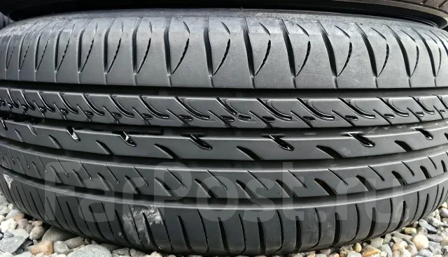 Toyo Proxes CF3. ������, 2024 ���, ����� ����