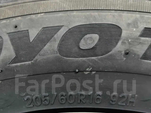 Toyo Proxes CF3. ������, 2024 ���, ����� ����