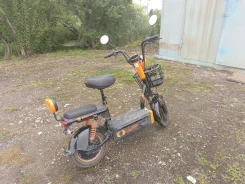 Kugoo ec02 pro, 2025. ��������, ��� ���, ������ �� �� ����