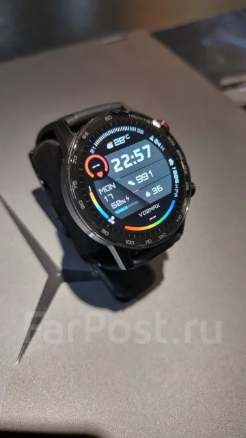 Honor Watch Magic 2 ����