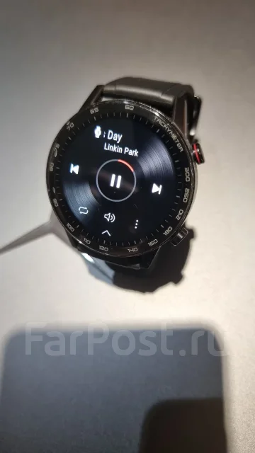 Honor Watch Magic 2 ����