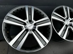 Abe Shokai EuroPremium. 8.0x18", 5x112, ET35, �� 66,1���. ����