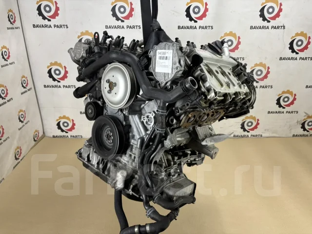 ��������� Audi A6 2012 06E100035 C7 2.8 CHVA 06E100035 ����