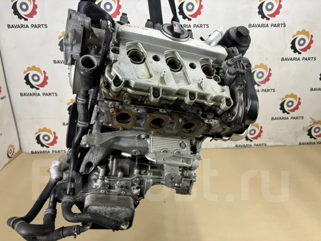 ��������� Audi A6 2012 06E100035 C7 2.8 CHVA 06E100035 ����