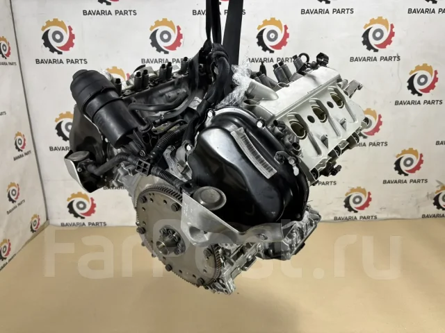 ��������� Audi A6 2012 06E100035 C7 2.8 CHVA 06E100035 ����