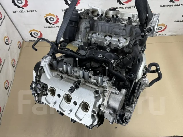 ��������� Audi A6 2012 06E100035 C7 2.8 CHVA 06E100035 ����
