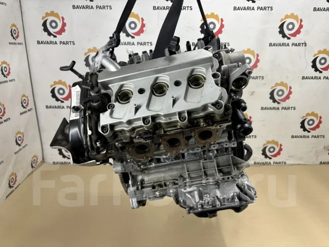 ��������� Audi A6 2012 06E100035 C7 2.8 CHVA 06E100035 ����