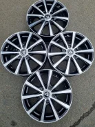Inter Milano Razee. 6.5x16", 5x114.3, ET53 ����