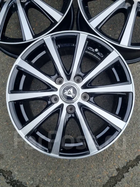 Inter Milano Razee. 6.5x16", 5x114.3, ET53 ����