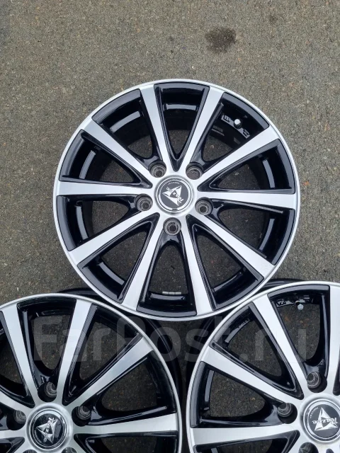 Inter Milano Razee. 6.5x16", 5x114.3, ET53 ����