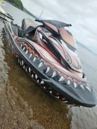 BRP Sea-Doo GTX. 2017 ��� ����