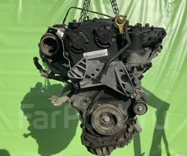 ��������� skoda octavia a7 1.8 CJS184064 ����
