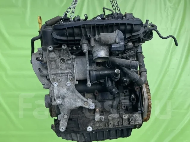 ��������� skoda octavia a7 1.8 CJS184064 ����