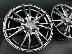 Weds Velva Kevin. 6.5x16", 5x114.3, ET47 ����