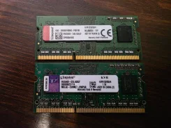 SO-DIMM DDR3. ����