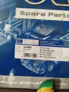 A9438200361 ���� Mercedes-Benz Actros DT A9438200361 A9438200361 ����