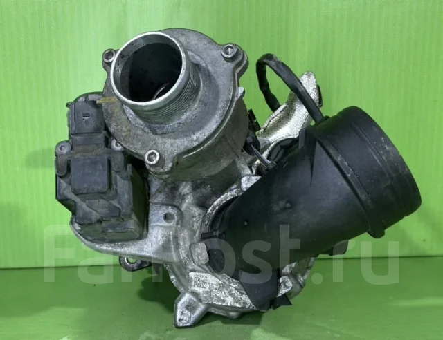 ������� Skoda Octavia A7 06K145725S ����