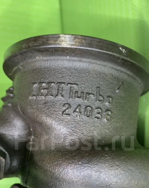 ������� Skoda Octavia A7 06K145725S ����