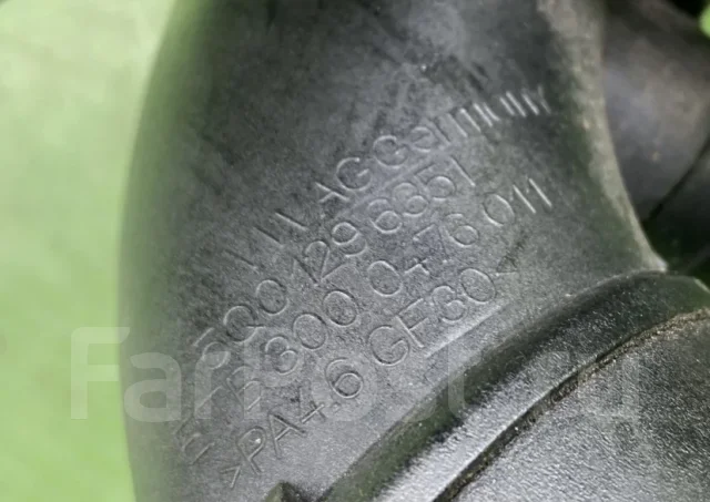 ������� Skoda Octavia A7 06K145725S ����