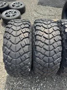Yokohama Geolandar M/T+ G001J. ����� mt, 2007 ���, �/�, ����� 15 % ����