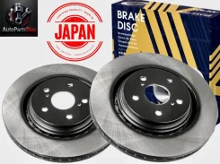 ����� ��������� �������� (2��) �������� Advics | RX350/RX200 4351248130 ����