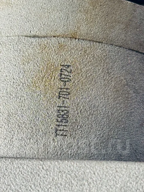 ������� TT15831 Mitsubishi / JCB / Iseki 12v TT15831-701-0724 ����